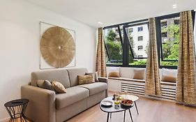 314 Suite Monnier - Superb Apartment In Paris